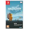 Soft Source Golf Club Wasteland - Nintendo Switch (versione non statunitense)