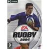 Mindscape Rugby 2004 - Occasion comme neuf
