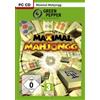 ak tronic Maximal Mahjongg [Green Pepper] [Edizione: Germania]