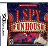 ACTIVISION I Spy Fun House Nla, Nintendo DS