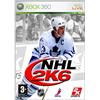 2K Games 2K NHL 6, Xbox 360, ITA