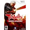 Ubisoft Tenchu 4 Shadow Assassins