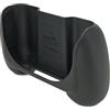 Generic Impugnatura per anberinc rg405V,Supporto per controller a maniglia Impugnatura stampata in 3D per anbernic rg405V,Impugnatura per console di gioco design ergonomico (nero)