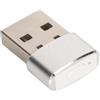Aumotop Mouse Mover USB con 2 modalità Jiggler Mini Agitatore per Mouse Plug and Play per Presentazioni di Riunioni di Gioco (#1)