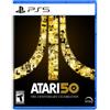Playstation Atari 50: The Anniversary Celebration - PlayStation 5