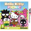 Nintendo Hello Kitty picnic - [Edizione: Francia]