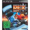 ACTIVISION Generator Rex - Providence Agent