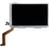 Partsatoz Schermo superiore LCD di ricambio con strumento Y per Nintendo 3DS N3DS 2015 rilasciato (non per 3DS XL LL e 3DS 2012)