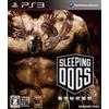 Square Enix 1. Sleeping Dogs Hong Kong Secret Police (japan import)