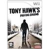 Activision Tony Hawks Proving Ground, Wii