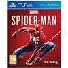 Mr Cartridge Gioco per PS4 Marvel's Spider-Man - Playstation 4