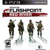 WARNER BROS Codemasters Operation Flashpoint Red River, PS3, ESP