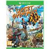 Microsoft Sunset Overdrive Day One, Xbox One [Importato:Germania]