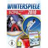 Astragon Winterspiele 2010 (inkl. Olympia-Lexikon) [Edizione : Germania]
