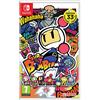 Konami Super Bomberman R - Nintendo Switch