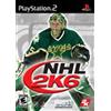 2K NHL 2K6 - PlayStation 2