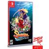 Limited Run Shantae and the Seven Sirens