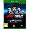 Codemasters F1 2018 Standard Xbox One