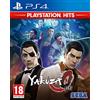 SEGA Yakuza Zero - PlayStation Hits [Edizione: Francia]