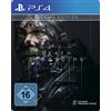 Playstation Death Stranding - Special Edition - PlayStation 4 [Edizione: Germania]