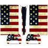 YLMKMVLCZC Pelle Decalcomania Per PS5 Slim Skin Digital Edition Console E Controller Vinyl Cover Skins Wraps Resistente Ai Graffi Compatibile Con 35660 Avvolgimento Della Pelle
