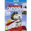 ACTIVISION Snoopy's Grand Adventure - Nintendo Wii U