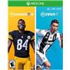 Electronic Arts EA Sports Bundle(fifa 19 & Madden NFL 19)