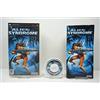SEGA Alien Syndrome, PSP