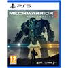 Sold Out MechWarrior 5: Mercenaries