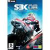 LAGO SBK 08