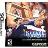 Capcom Phoenix Wright Ace Attorney