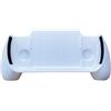 Generico per Anbernic RG40XXH Grip supporto del basamento di protezione 3D stampa Caso di Shell per Anbernic RG40XXH (wihte)