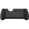 Generico Supporto portatile con impugnatura per console di gioco Custodia protettiva con impugnatura console di gioco per AYN THOR Screen Flip Grip Portatile per AYN THOR Handheld Grip (Nero)