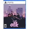 Generic Siamo OFK - Per PlayStation 5