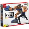 Nintendo Labo: Toy-Con - Kit Robot - Nintendo Switch