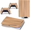 GALSOR Protettivo Per PS5 Skin Disc Edition Anime Console E Controller Vinile Cover Wraps Per PS 5 Version 46633 Senza Bolle E Senza Residui(7)