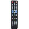 Aumotop Smart Remote Controller -01041A Controller TV Sostitutivo Trasmissione a Lunga Distanza per LN40D630M3F/UN55C5000QF Materiale ABS
