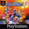 Konami Dancing Stage Disney Mix - PS1 PlayStation