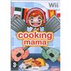 THQ Cooking Mama