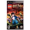 Warner Bros LEGO Harry Potter