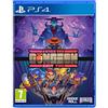 Devolver Digital Enter/Exit the Gungeon - PS4