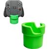 Generico Supporto per controller di gioco per Switch 2 per Joycon Controller Dock Gamepad Supporto da tavolo Maniglia Staffa Base (stand)