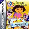 Nintendo Dora The Explorer Super Spies