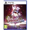 Square Enix Balan Wonderworld - PlayStation 5