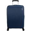 American Tourister Rejoy Spinner 68/26 Tsa 66l Trolley Bag One Size