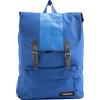 EASTPAK Zaino Scuola Tempo Libero Eastpak Casyl Smemo Think Blu 24 l Doppi inserti in pelle