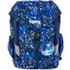 ergobag mini zaino ergonomico per bambini, borsa per l'asilo, formato DIN A4, 10 litri, per bambini e bambine
