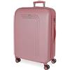 Movom Riga mediano 49x70x27 Centimeterss Rosa