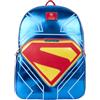 Loungefly Warner Bros Dc Superman Zaino full-size