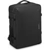 Roncato WANDERLINE Zaino da viaggio 55x40x20 cm - Nero